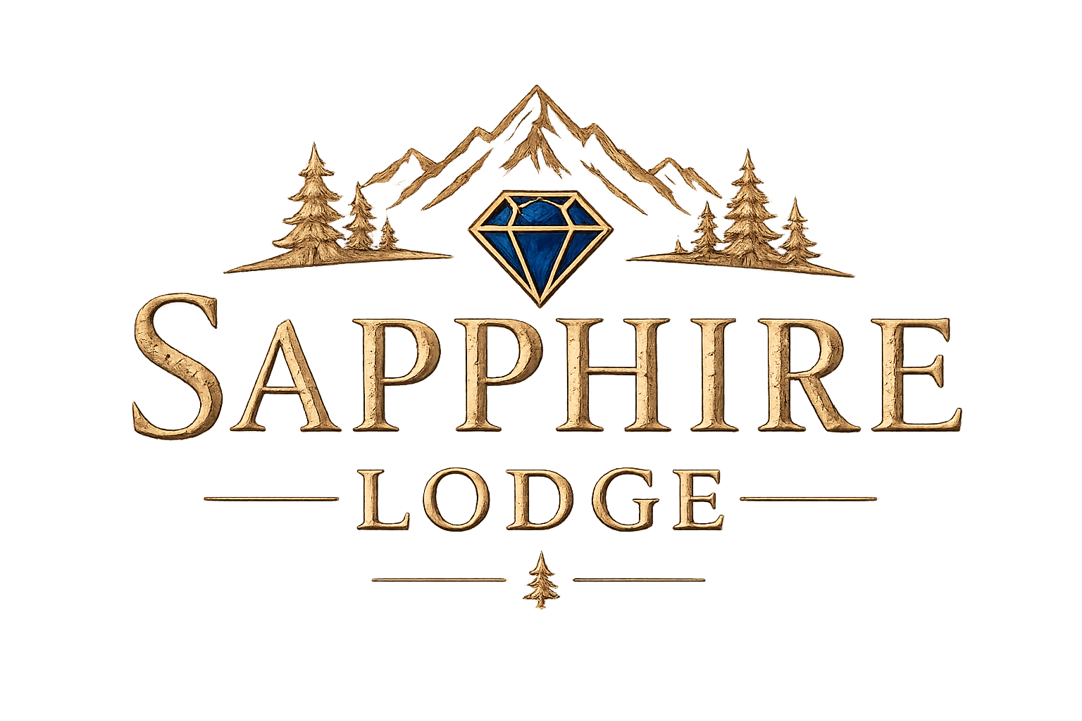 Sapphire Lodge